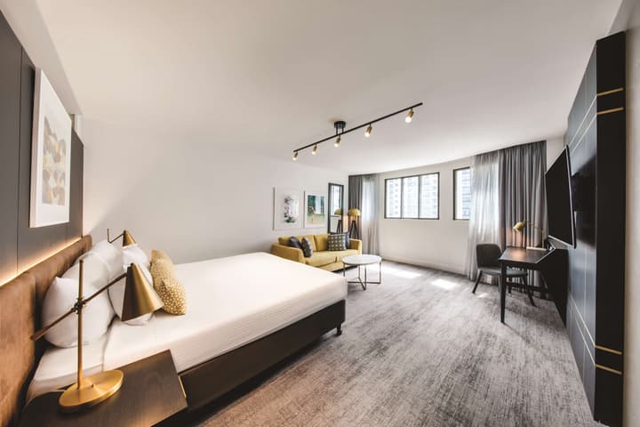 Vibe Hotel Sydney
