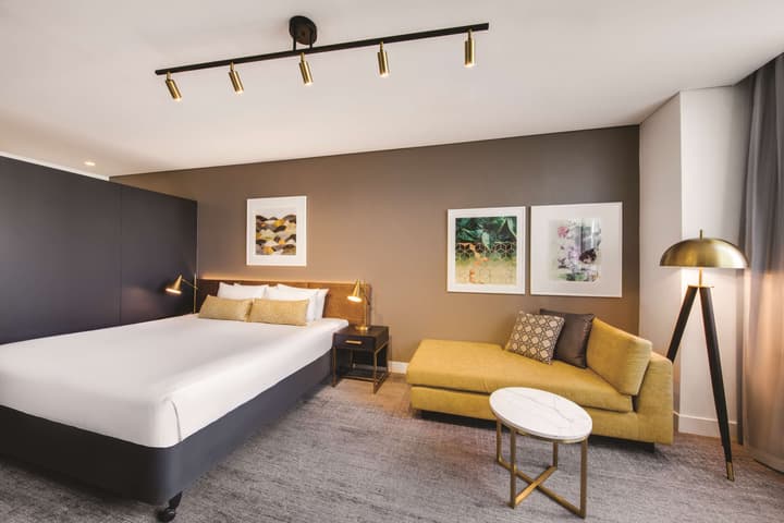 Vibe Hotel Sydney