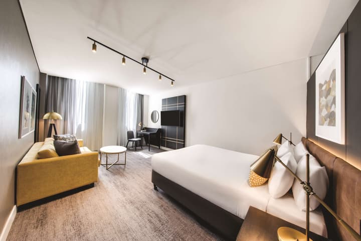 Vibe Hotel Sydney