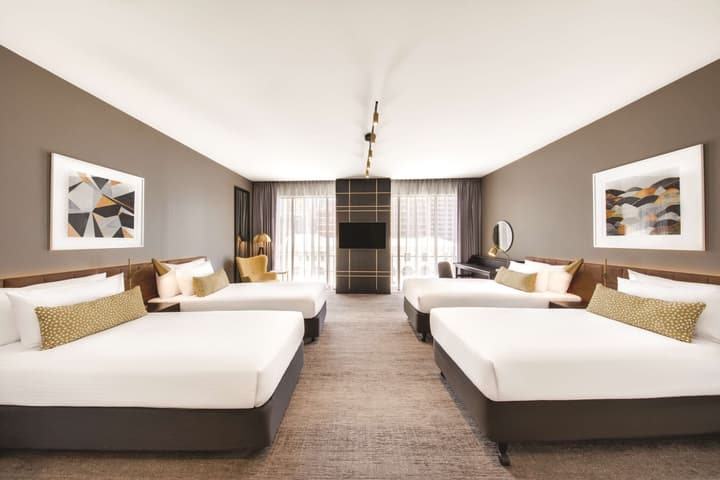 Vibe Hotel Sydney