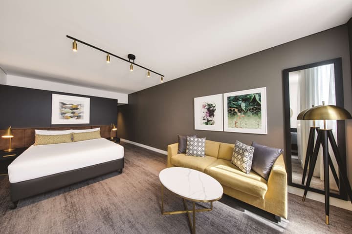 Vibe Hotel Sydney
