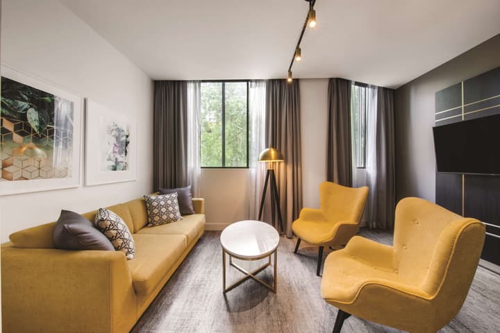 Vibe Hotel Sydney