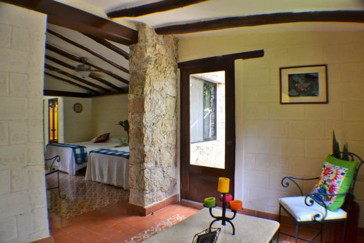 Hacienda Chichen Resort & Yaxkin Spa