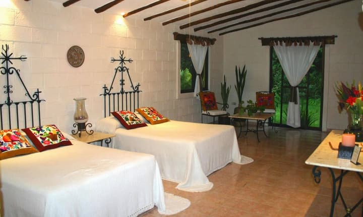 Hacienda Chichen Resort & Yaxkin Spa