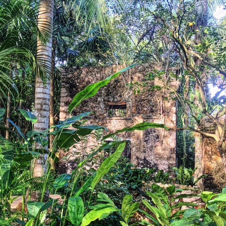Hacienda Chichen Resort & Yaxkin Spa