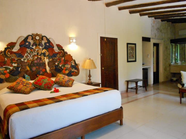 Hacienda Chichen Resort & Yaxkin Spa