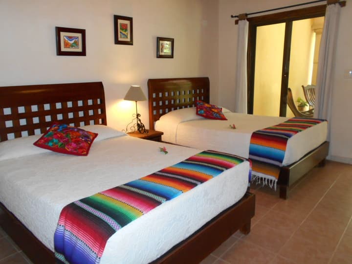 Hacienda Chichen Resort & Yaxkin Spa