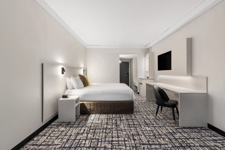 Sydney Central Hotel managed by The Ascott Limited