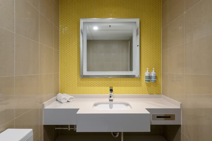 Sydney Central Hotel managed by The Ascott Limited