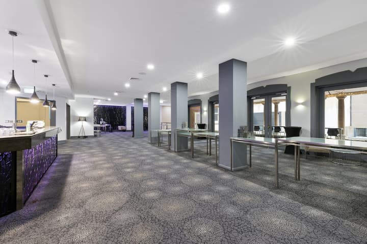 Sydney Central Hotel managed by The Ascott Limited