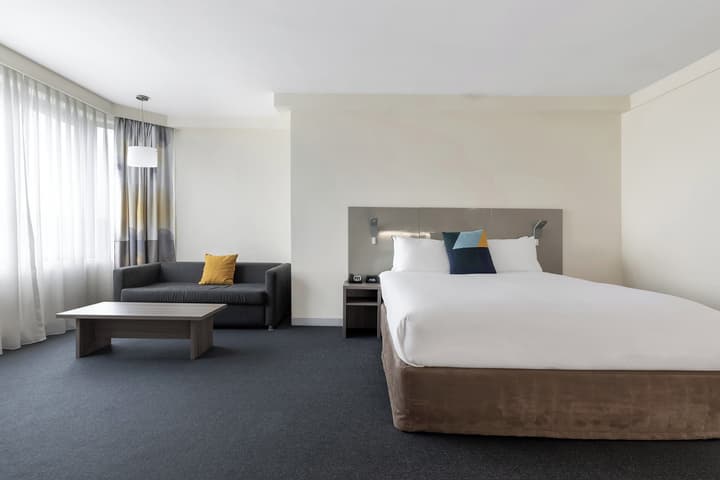 Sydney Central Hotel managed by The Ascott Limited