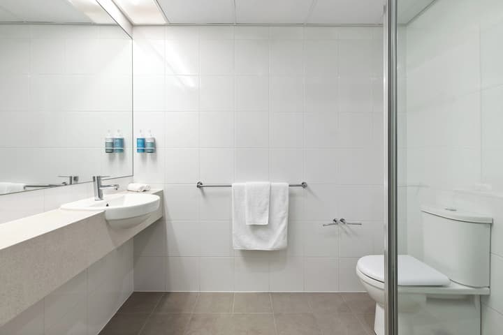 Sydney Central Hotel managed by The Ascott Limited