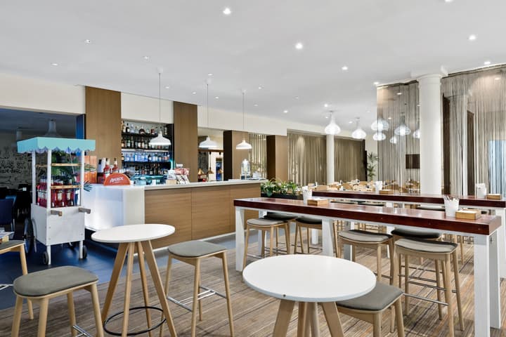 Sydney Central Hotel managed by The Ascott Limited