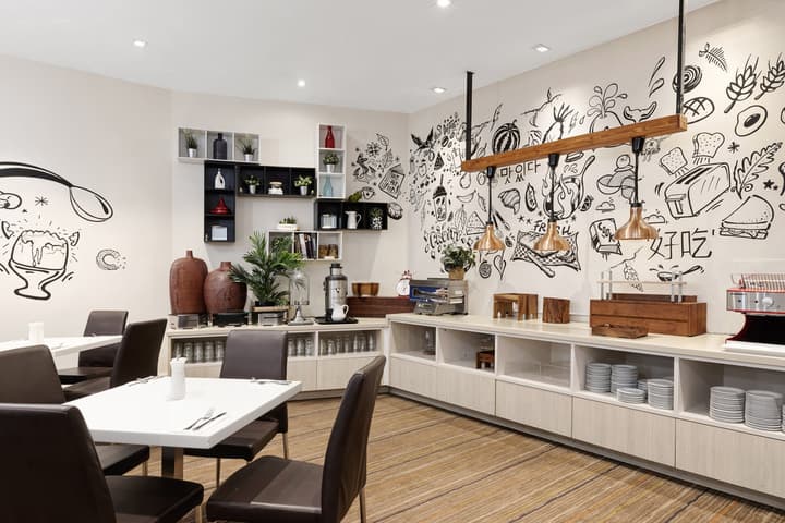 Sydney Central Hotel managed by The Ascott Limited