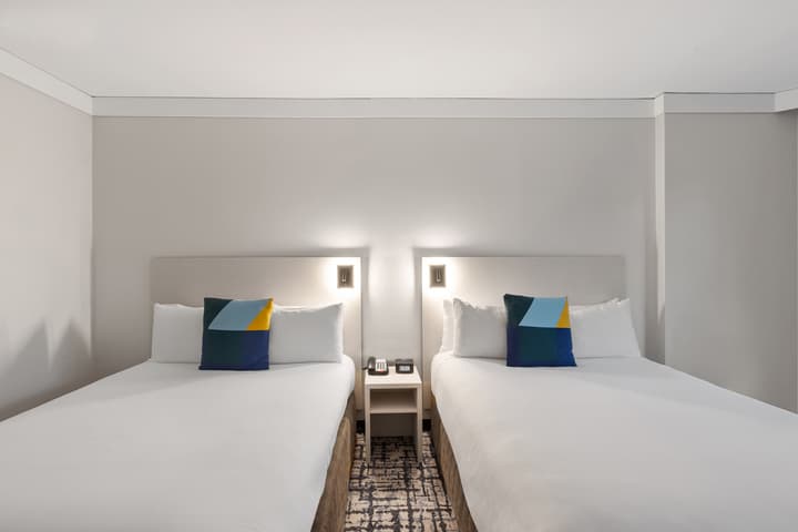 Sydney Central Hotel managed by The Ascott Limited