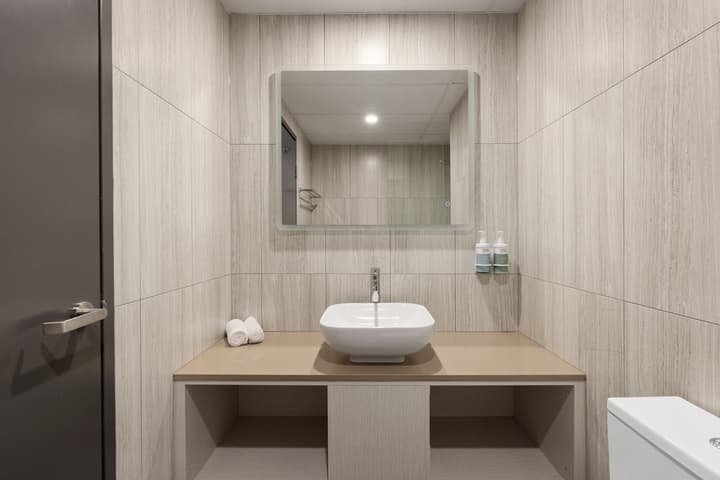 Sydney Central Hotel managed by The Ascott Limited