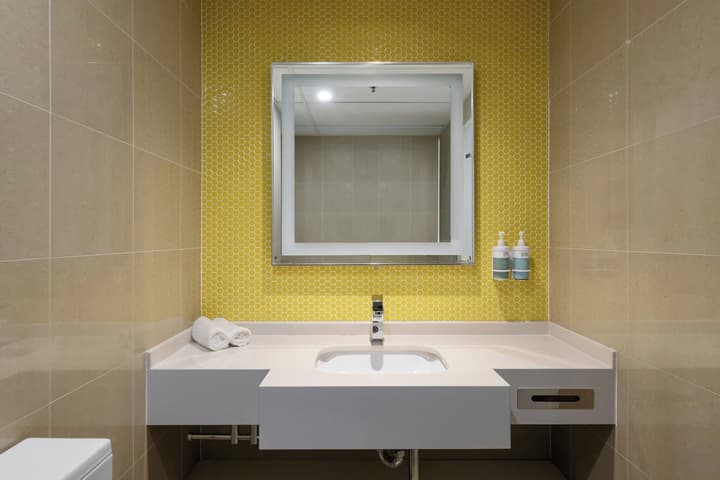 Sydney Central Hotel managed by The Ascott Limited