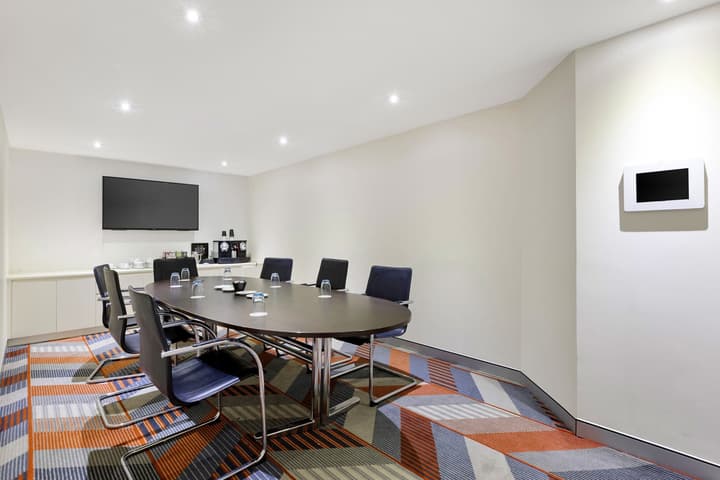 Sydney Central Hotel managed by The Ascott Limited