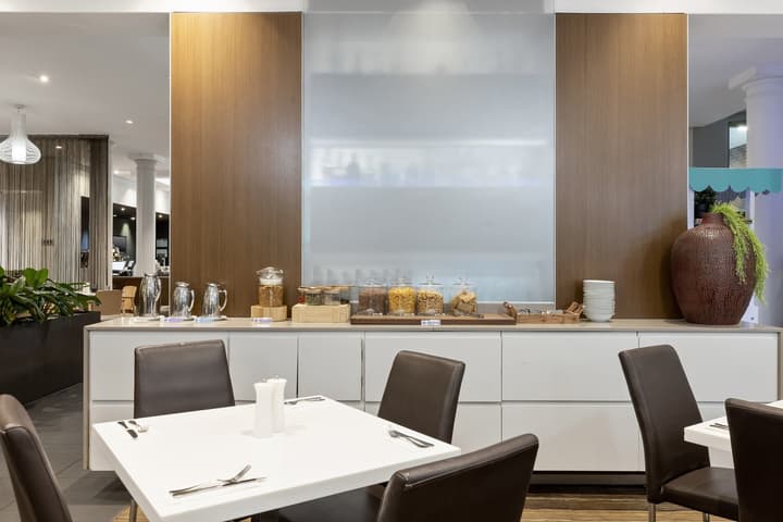 Sydney Central Hotel managed by The Ascott Limited