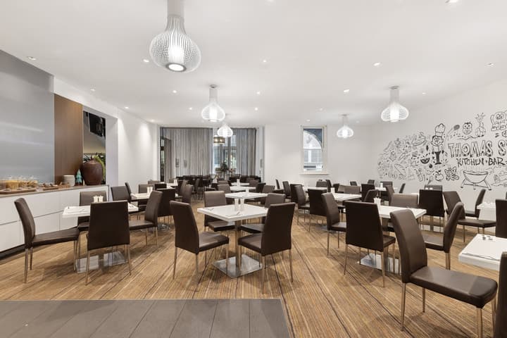 Sydney Central Hotel managed by The Ascott Limited