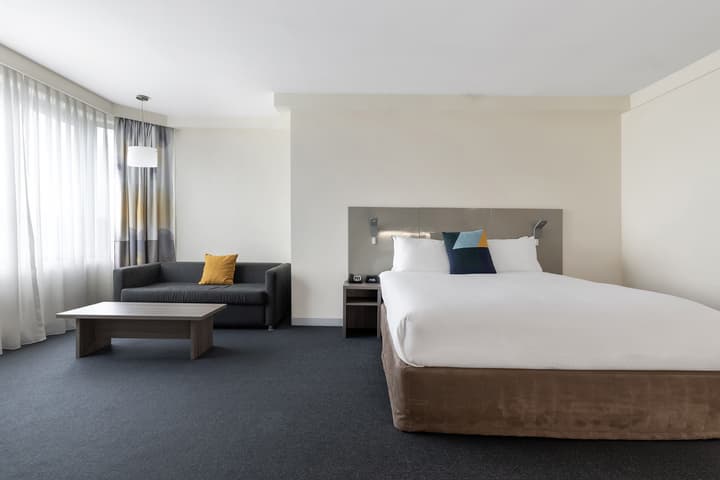 Sydney Central Hotel managed by The Ascott Limited