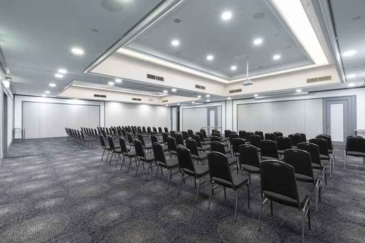 Sydney Central Hotel managed by The Ascott Limited