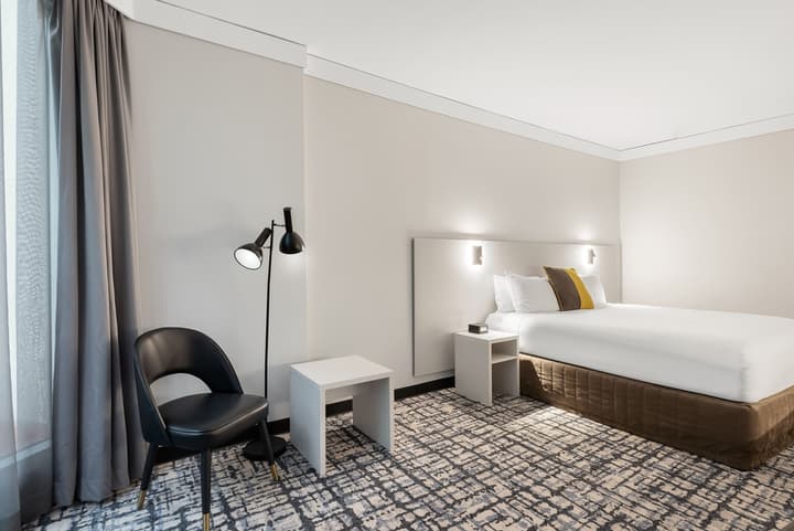 Sydney Central Hotel managed by The Ascott Limited