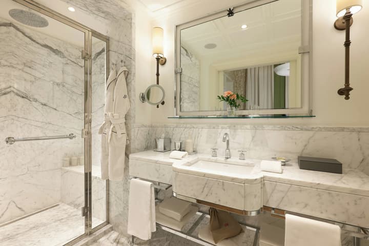 Rocco Forte Hotel Savoy