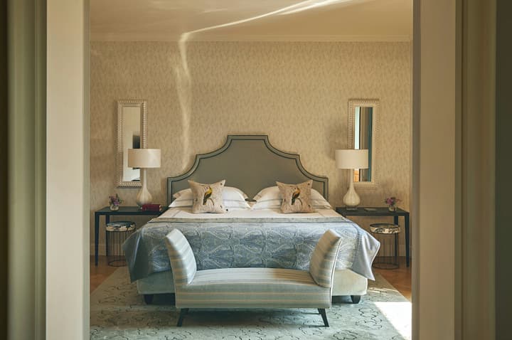 Rocco Forte Hotel Savoy