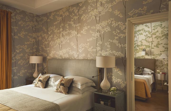 Rocco Forte Hotel Savoy