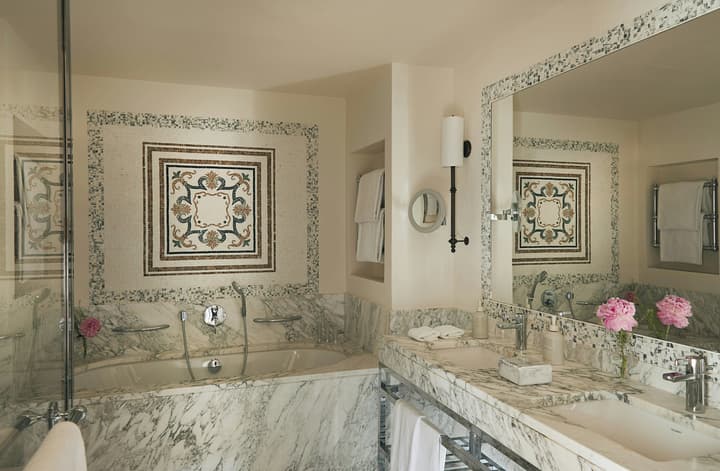 Rocco Forte Hotel Savoy