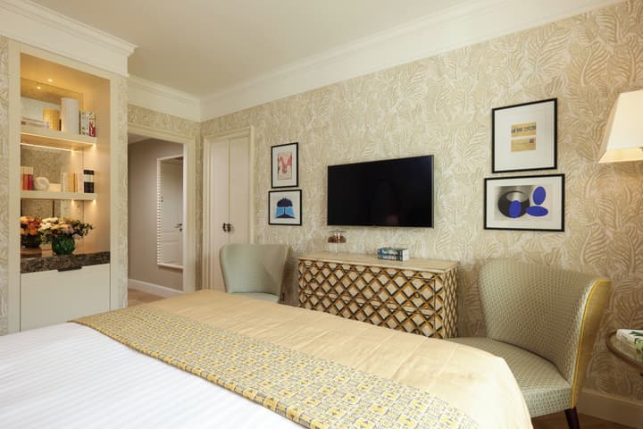 Rocco Forte Hotel Savoy