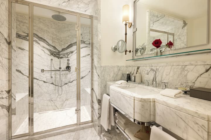 Rocco Forte Hotel Savoy