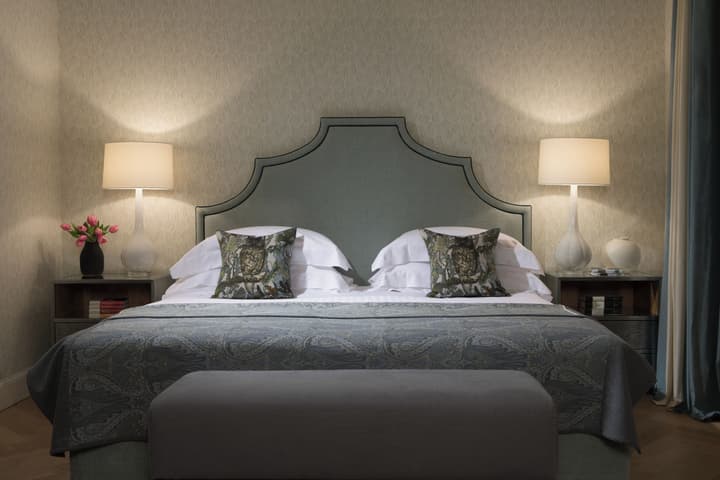 Rocco Forte Hotel Savoy