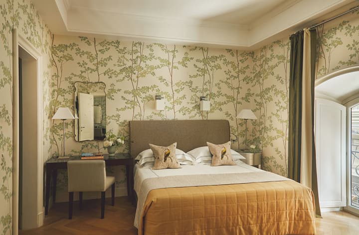 Rocco Forte Hotel Savoy