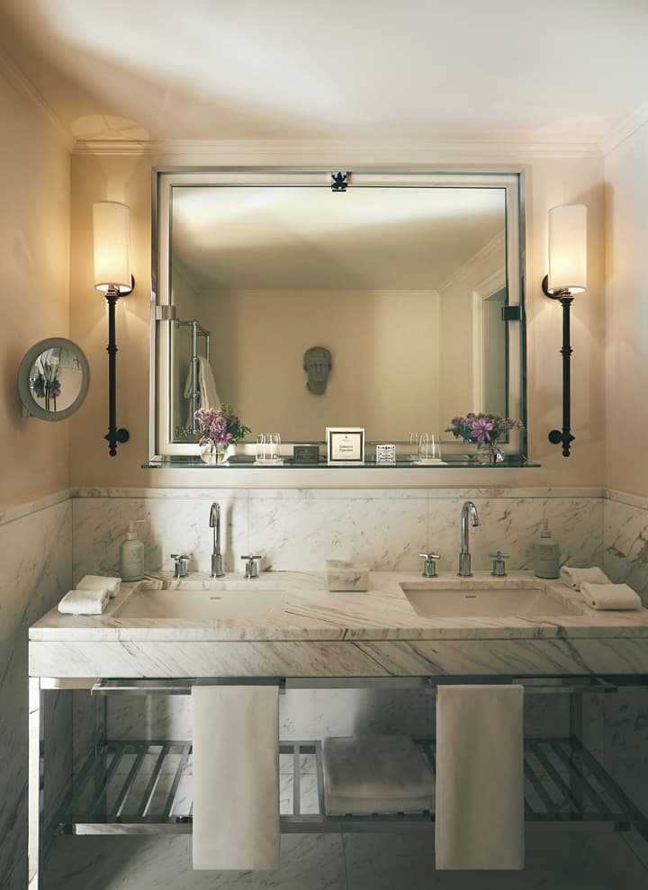 Rocco Forte Hotel Savoy