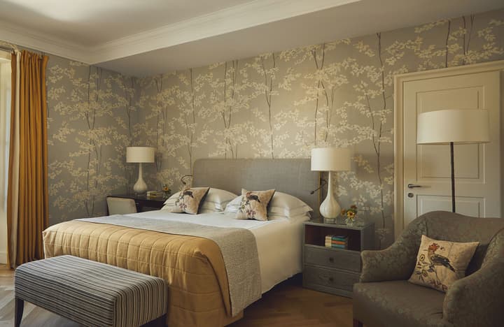Rocco Forte Hotel Savoy