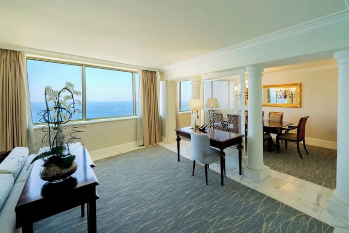 JW Marriott Hotel Rio de Janeiro