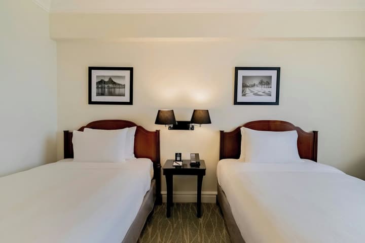 JW Marriott Hotel Rio de Janeiro