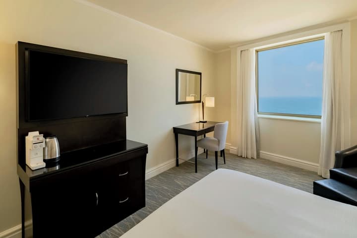 JW Marriott Hotel Rio de Janeiro