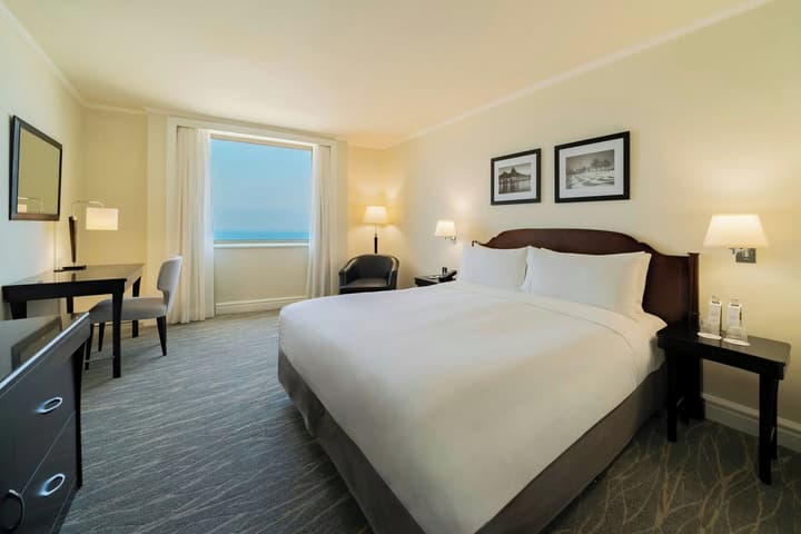 JW Marriott Hotel Rio de Janeiro