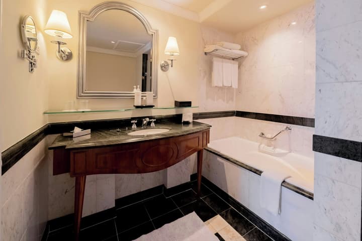 JW Marriott Hotel Rio de Janeiro