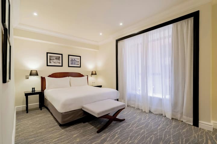 JW Marriott Hotel Rio de Janeiro