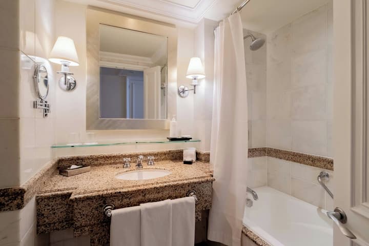 JW Marriott Hotel Rio de Janeiro