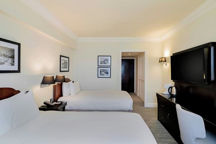 JW Marriott Hotel Rio de Janeiro