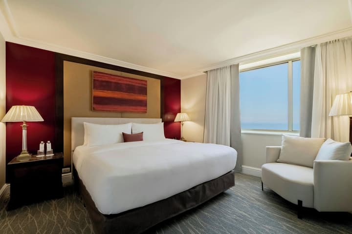 JW Marriott Hotel Rio de Janeiro