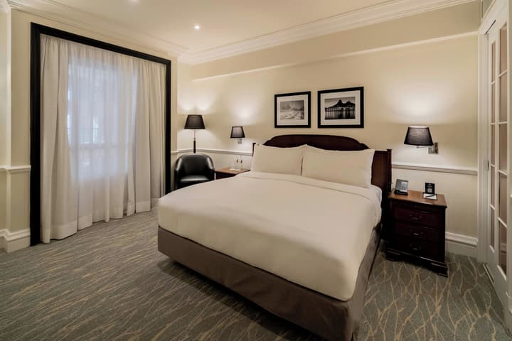 JW Marriott Hotel Rio de Janeiro