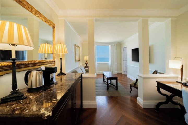 JW Marriott Hotel Rio de Janeiro