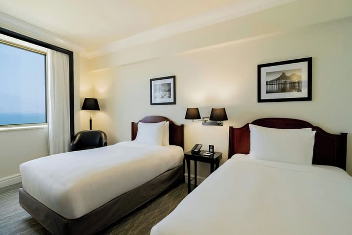 JW Marriott Hotel Rio de Janeiro