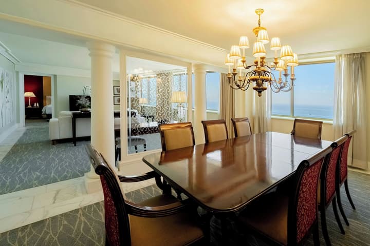 JW Marriott Hotel Rio de Janeiro